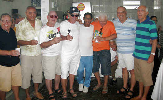 Amigos da Antiga 2008